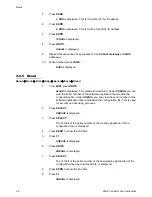 Preview for 36 page of Avery Weigh-Tronix ZM201 User Instructions