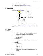 Preview for 37 page of Avery Weigh-Tronix ZM201 User Instructions