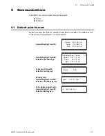 Preview for 39 page of Avery Weigh-Tronix ZM201 User Instructions