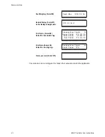 Preview for 40 page of Avery Weigh-Tronix ZM201 User Instructions