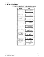 Preview for 41 page of Avery Weigh-Tronix ZM201 User Instructions