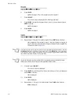 Preview for 46 page of Avery Weigh-Tronix ZM201 User Instructions