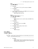 Preview for 47 page of Avery Weigh-Tronix ZM201 User Instructions