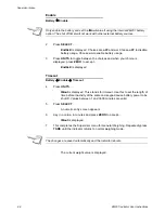 Preview for 48 page of Avery Weigh-Tronix ZM201 User Instructions