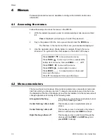 Preview for 34 page of Avery Weigh-Tronix ZM303 User Instructions