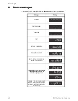 Preview for 46 page of Avery Weigh-Tronix ZM303 User Instructions