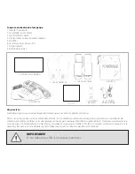 Preview for 17 page of Avex Footbeat Instructions For Use Manual