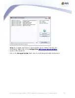 Preview for 216 page of AVG 8.5 ANTI-VIRUS - LINUX-FREEBSD REV 85.2 User Manual