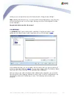 Preview for 52 page of AVG 9.0 EMAIL SERVER EDITION User Manual