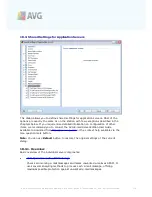 Preview for 173 page of AVG 9.0 INTERNET SECURITY BUSINESS EDITION - V 90.6 User Manual