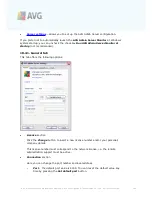 Preview for 184 page of AVG 9.0 INTERNET SECURITY BUSINESS EDITION - V 90.6 User Manual