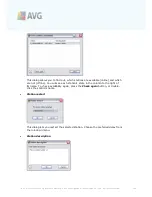Preview for 195 page of AVG 9.0 INTERNET SECURITY BUSINESS EDITION - V 90.6 User Manual