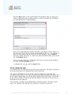 Preview for 198 page of AVG 9.0 INTERNET SECURITY BUSINESS EDITION - V 90.6 User Manual