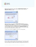 Preview for 84 page of AVG 9 INTERNET SECURITY - V 90.29 User Manual