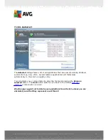 Preview for 64 page of AVG ANTI-VIRUS 2011 - REV 2011.06 User Manual