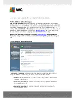 Preview for 69 page of AVG ANTI-VIRUS 2011 - REV 2011.06 User Manual