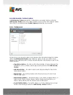 Preview for 79 page of AVG ANTI-VIRUS 2011 - REV 2011.06 User Manual