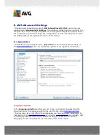 Preview for 83 page of AVG ANTI-VIRUS 2011 - REV 2011.06 User Manual