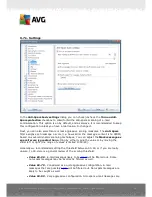 Preview for 96 page of AVG ANTI-VIRUS 2011 - REV 2011.06 User Manual