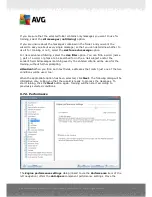 Preview for 101 page of AVG ANTI-VIRUS 2011 - REV 2011.06 User Manual