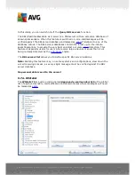 Preview for 103 page of AVG ANTI-VIRUS 2011 - REV 2011.06 User Manual