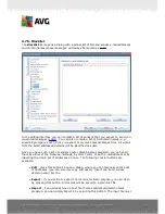 Preview for 105 page of AVG ANTI-VIRUS 2011 - REV 2011.06 User Manual