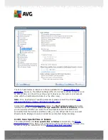 Preview for 115 page of AVG ANTI-VIRUS 2011 - REV 2011.06 User Manual