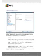 Preview for 150 page of AVG ANTI-VIRUS 2011 - REV 2011.06 User Manual