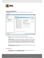 Preview for 164 page of AVG ANTI-VIRUS 2011 - REV 2011.06 User Manual