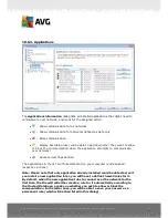 Preview for 166 page of AVG ANTI-VIRUS 2011 - REV 2011.06 User Manual