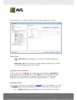 Preview for 168 page of AVG ANTI-VIRUS 2011 - REV 2011.06 User Manual