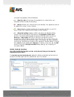 Preview for 169 page of AVG ANTI-VIRUS 2011 - REV 2011.06 User Manual