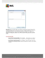 Preview for 171 page of AVG ANTI-VIRUS 2011 - REV 2011.06 User Manual