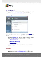 Preview for 172 page of AVG ANTI-VIRUS 2011 - REV 2011.06 User Manual