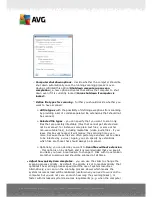 Preview for 176 page of AVG ANTI-VIRUS 2011 - REV 2011.06 User Manual