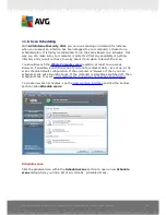 Preview for 186 page of AVG ANTI-VIRUS 2011 - REV 2011.06 User Manual