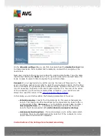 Preview for 188 page of AVG ANTI-VIRUS 2011 - REV 2011.06 User Manual