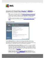 Preview for 189 page of AVG ANTI-VIRUS 2011 - REV 2011.06 User Manual
