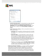 Preview for 191 page of AVG ANTI-VIRUS 2011 - REV 2011.06 User Manual