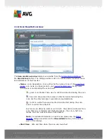 Preview for 195 page of AVG ANTI-VIRUS 2011 - REV 2011.06 User Manual