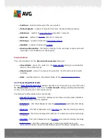 Preview for 196 page of AVG ANTI-VIRUS 2011 - REV 2011.06 User Manual