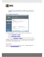 Preview for 197 page of AVG ANTI-VIRUS 2011 - REV 2011.06 User Manual