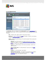 Preview for 198 page of AVG ANTI-VIRUS 2011 - REV 2011.06 User Manual