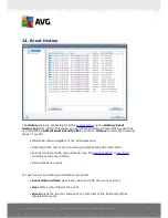 Preview for 208 page of AVG ANTI-VIRUS 2011 - REV 2011.06 User Manual