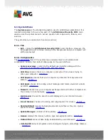 Preview for 23 page of AVG ANTI-VIRUS 2011 - REV 2011.10 User Manual