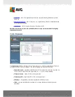 Preview for 61 page of AVG ANTI-VIRUS 2011 - REV 2011.10 User Manual