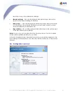 Preview for 43 page of AVG ANTI-VIRUS 8.5 User Manual