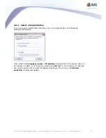 Preview for 57 page of AVG ANTI-VIRUS 8.5 User Manual
