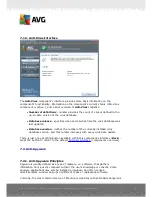 Preview for 26 page of AVG ANTI-VIRUS BUSINESS EDITION 2011 - REV 2011.01 User Manual