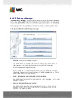 Preview for 39 page of AVG ANTI-VIRUS BUSINESS EDITION 2011 - REV 2011.01 User Manual